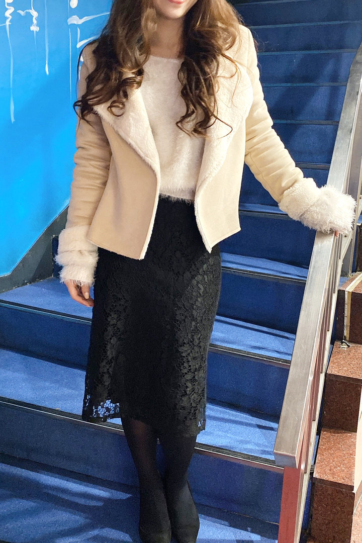 美崎えれな 最高級VIPデリヘル Lumière -ルミエール-