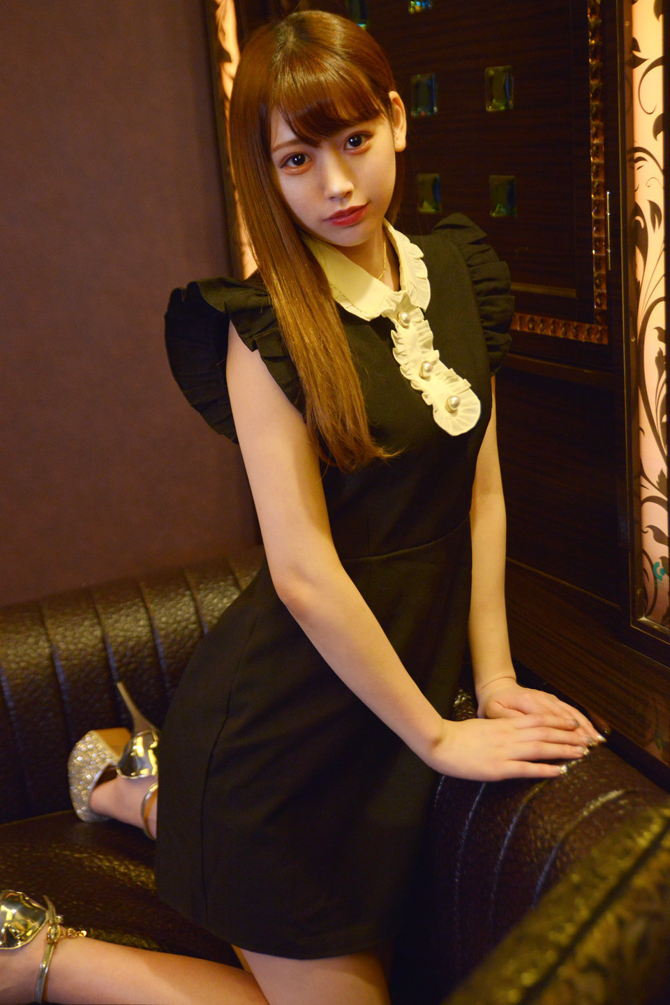 城崎ゆうか 渋谷最高級VIPデリヘル Lumière -ルミエール-