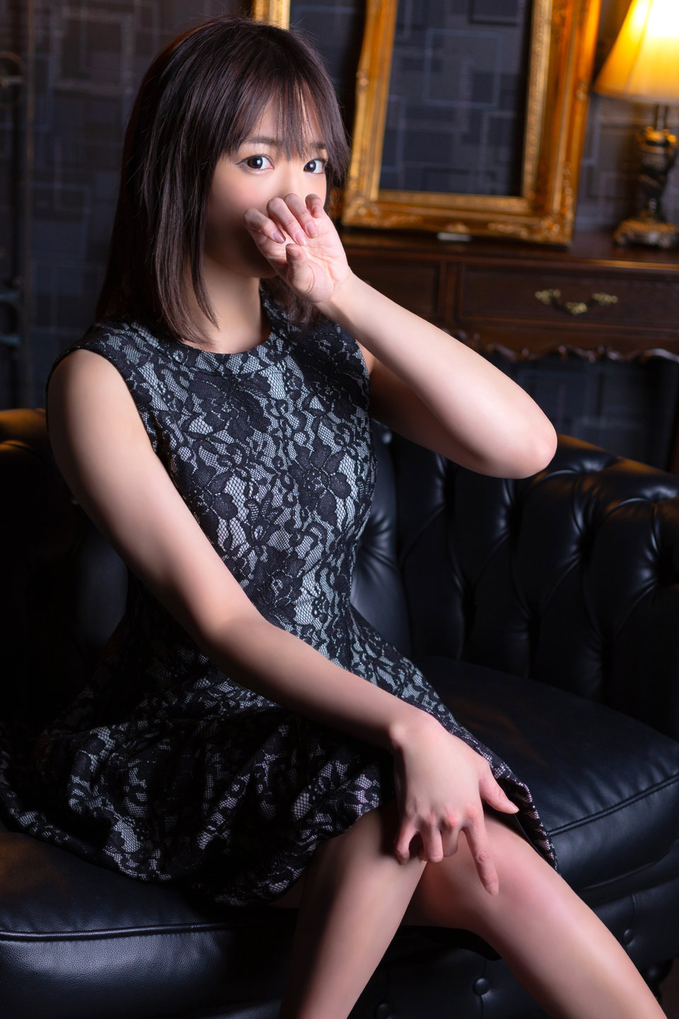 神宮りいさ 渋谷最高級VIPデリヘル Lumière -ルミエール-