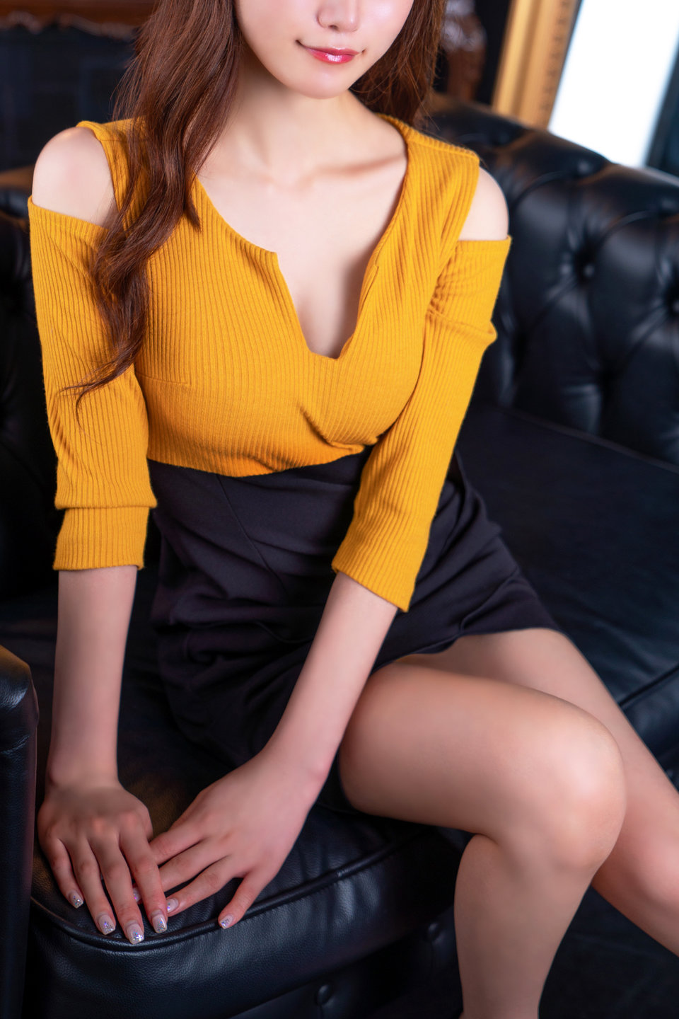 藤崎てぃな 渋谷最高級VIPデリヘル Lumière -ルミエール-